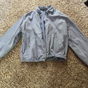 Ralph Lauren polo jacket
